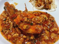 -成隆行·蟹王府(九江路店)