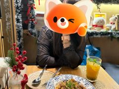 -NG PASTA吴居·中华意面·鲜牛排(南头古城店)