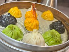 -隆喜元鱼汤包·海鲜(中联广场店)