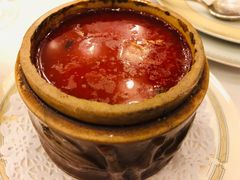 精品罐焖牛肉-莫斯科餐厅