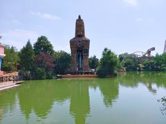-北京欢乐谷