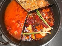 -巴蜀大将火锅(春熙店)