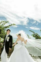 -香庭海婚纱摄影·威海旅拍(统一路店)