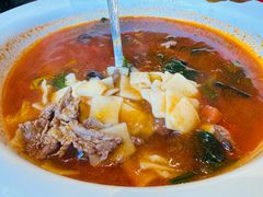 -巴依老爷新疆美食(常营店)