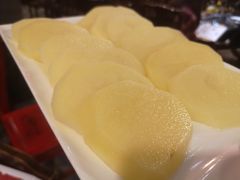 -红鼎坊·老成都火锅(新南门店)