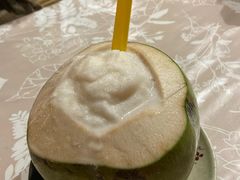 -Jungle Kitchen