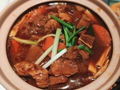 -谷田稻香·砂锅菜(汇暻广场店)