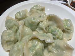 -安天民北方饺子(白石洲店)