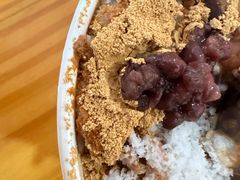 -暮雪亭（刨冰 · 糖水）(莲花路口店)