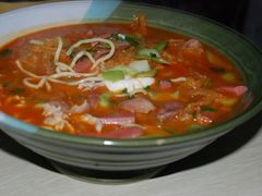 皮肚肉丝面-项记面馆(明瓦廊店)