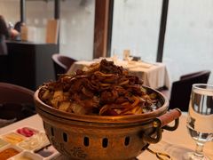 -四季民福烤鸭店(王府井东安门店)