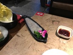 -捞王猪肚鸡火锅(财富中心店)