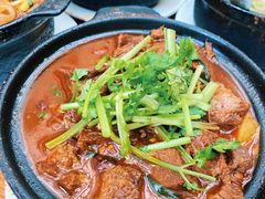 -沈妈砂锅(光华村店)