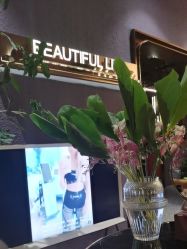 -花隐·美芙炫海菲秀皮肤管理中心