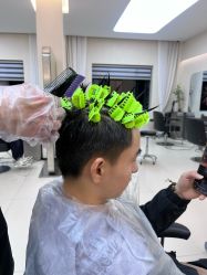 -优尚·烫·染·店