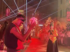 -华谊兄弟（长沙）电影小镇