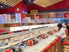 -友壹町寿司(嘉洲广场店)