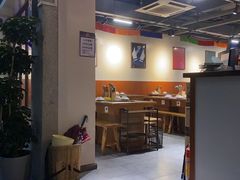 -阿山卓·野生菌火锅·纳西火塘烤肉