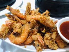香酥软壳虾-味友·厦门味(杏林湾店)