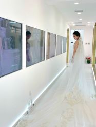 -纯色时光婚纱艺术馆WHITE