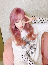 点击看大图 -3AM·S HAIR SALON烫发染发接发