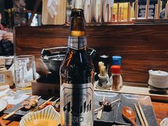 -一吉焼鸟·FOUNDER(桂林路店)
