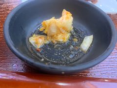 -百年老字号·观振兴蟹黄面·三虾面·苏式面(观前街富仁坊巷店)