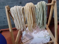 五彩面-芝麻花餐厅(祁家豁子店)