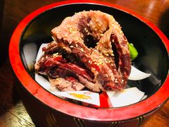 壶装横膈膜-热血兄弟·炭火烤肉(融侨中心店)
