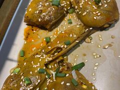 -不是烧烤·武汉烧烤·地道湖北菜(大成路店)