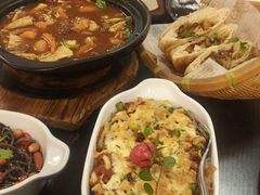 -麦香坊(伏波山店)