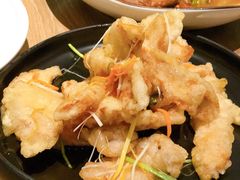 -金掌勺锅包肉(华润万象城店)