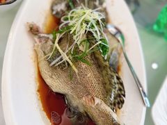 -希尔顿欢朋酒店·欢朋餐厅