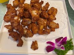 蒜香排骨-牟传仁饭庄(星海店)
