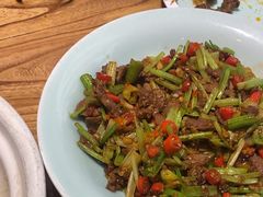 -湘水滨·臭鳜鱼·湘菜(马驹桥店)