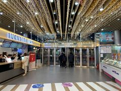 -方恒购物中心(望京小街店)