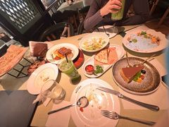 -碧特博格·20年品牌西餐厅(芜湖路店)
