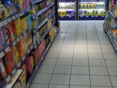 -利客来李村购物中心