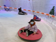 -宁波冰雪大世界(北仑区)