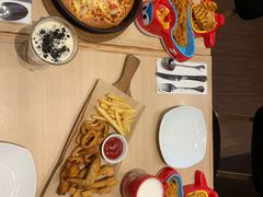 -必胜客(唐延店)