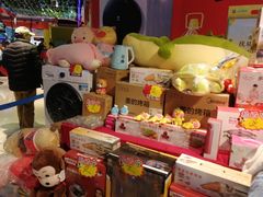 -大玩家(青岛CBD延吉路万达店)