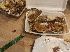 -美人万三·蚝大人生蚝小馆(昌里路店)