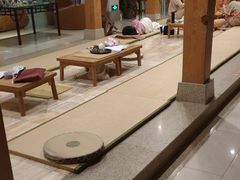 -热带雨林汗蒸馆(汶水东路店)