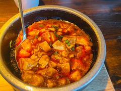 -外婆家(蓝色港湾店)