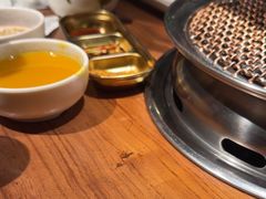-九田家黑牛烤肉料理(新辰里亚运村店)