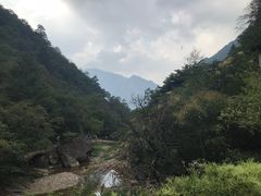 -浙北大峡谷