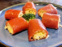 红米肠-汇华阁中餐厅·粤菜早茶(汇华希尔顿逸林酒店)