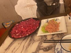 -悦来悦牛潮汕牛肉火锅(大浪店)