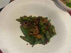 -荷风细雨·中国茶宴(碧云店)