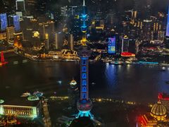 -上海中心大厦